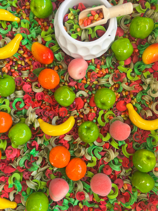 TUTTI FRUTTI MIXX