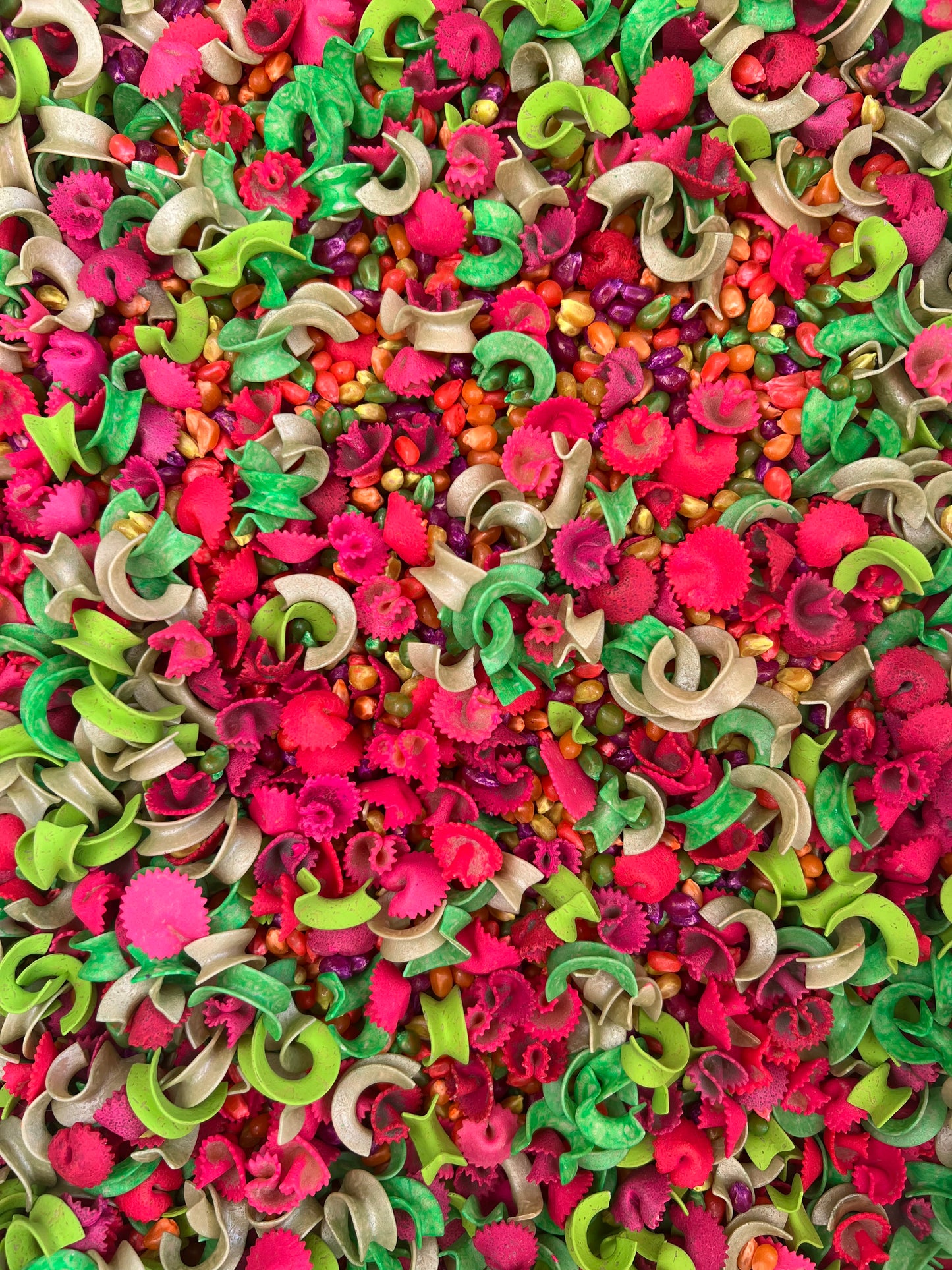 TUTTI FRUTTI MIXX