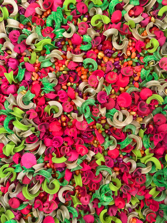 TUTTI FRUTTI MIXX