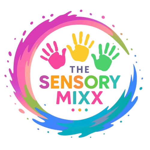 The Sensory Mixx